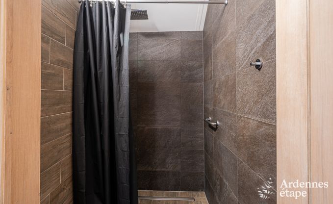 H�bergement de groupe confortable pour 17 � Virton, Gaume