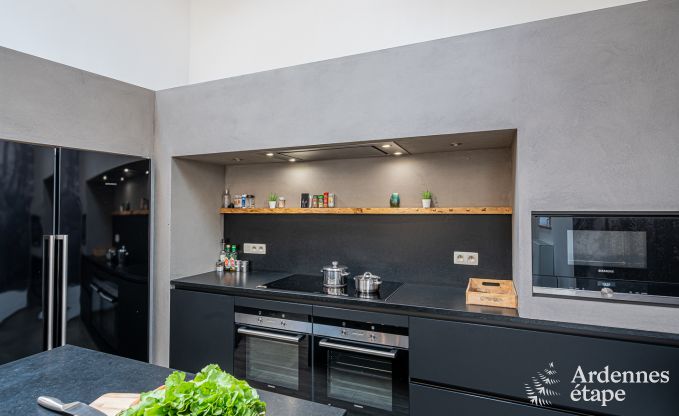 H�bergement de groupe confortable pour 17 � Virton, Gaume