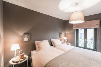 Maison de vacances à Gerouville pour 4 personnes en Ardenne