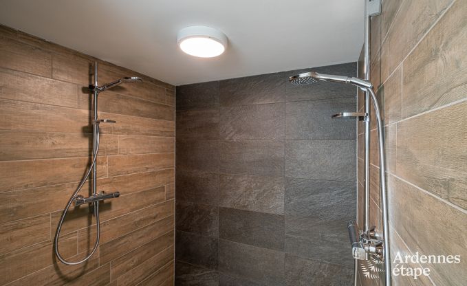 Hbergement de groupe confortable pour 17  Virton, Gaume