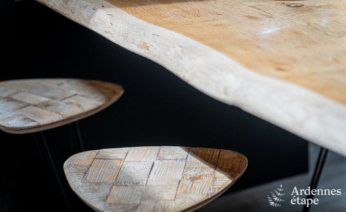 Hbergement de groupe confortable pour 17  Virton, Gaume