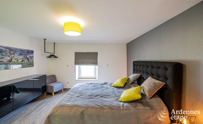 Hbergement de groupe confortable pour 17  Virton, Gaume