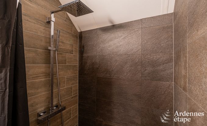 Hbergement de groupe confortable pour 17  Virton, Gaume