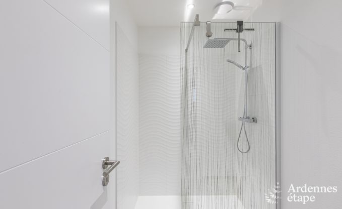 G�te insolite � Vis� pour 5 personnes en Ardenne