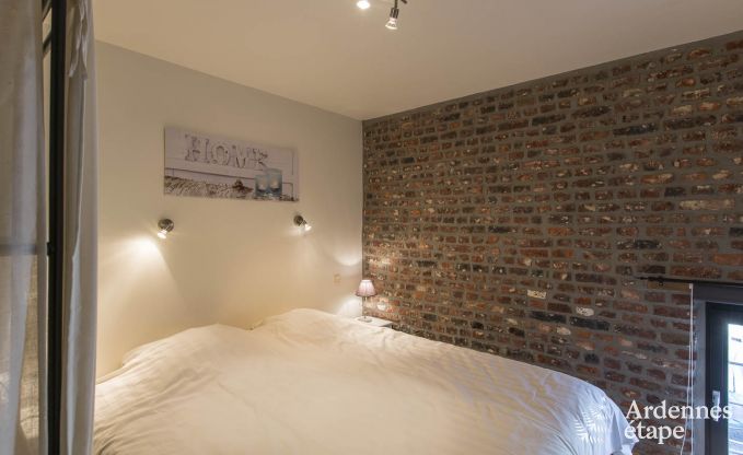 Maison de vacances  Voeren pour 12 personnes en Ardenne