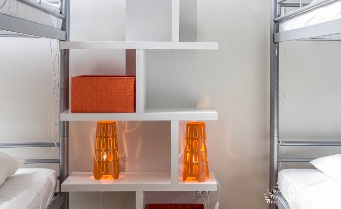 Maison de vacances  Voeren pour 12 personnes en Ardenne