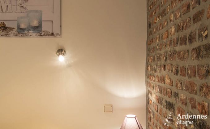 Maison de vacances  Voeren pour 12 personnes en Ardenne