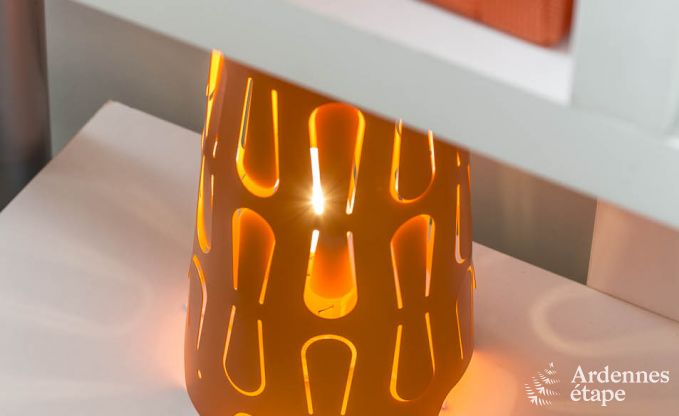 Maison de vacances  Voeren pour 12 personnes en Ardenne