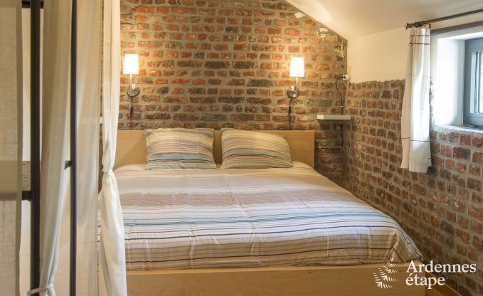 Maison de vacances  Voeren pour 12 personnes en Ardenne