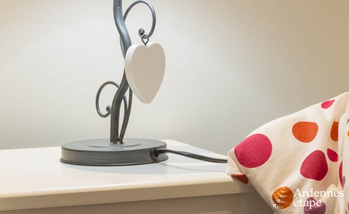 Maison de vacances  Voeren pour 12 personnes en Ardenne