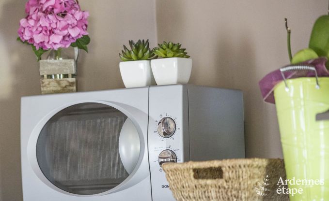 Maison de vacances  Voeren pour 12 personnes en Ardenne