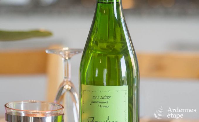 Maison de vacances  Voeren pour 12 personnes en Ardenne