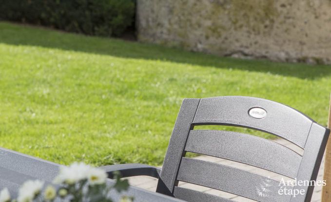 Maison de vacances  Voeren pour 12 personnes en Ardenne