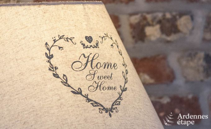 Maison de vacances  Voeren pour 12 personnes en Ardenne