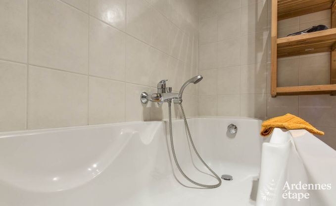 Maison de vacances  Voeren pour 12 personnes en Ardenne