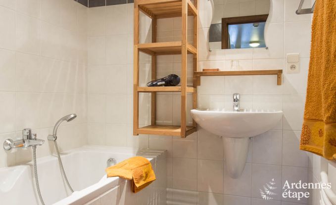 Maison de vacances  Voeren pour 12 personnes en Ardenne