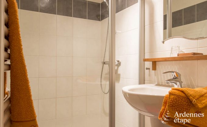 Maison de vacances  Voeren pour 12 personnes en Ardenne