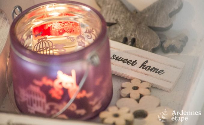 Maison de vacances  Voeren pour 12 personnes en Ardenne