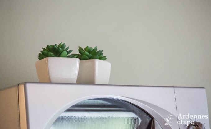 Maison de vacances  Voeren pour 12 personnes en Ardenne