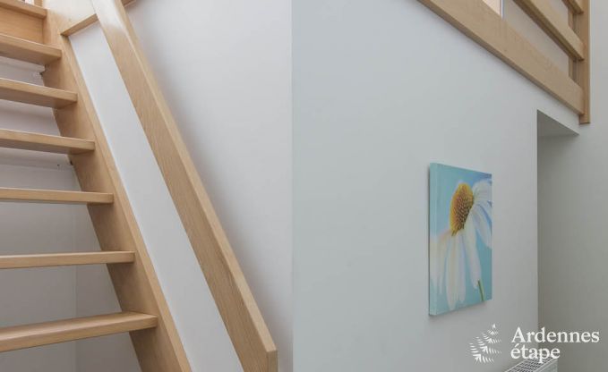 Maison de vacances  Voeren pour 20/24 personnes en Ardenne