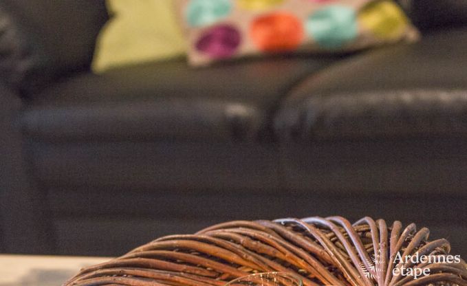 Maison de vacances  Voeren pour 20/24 personnes en Ardenne