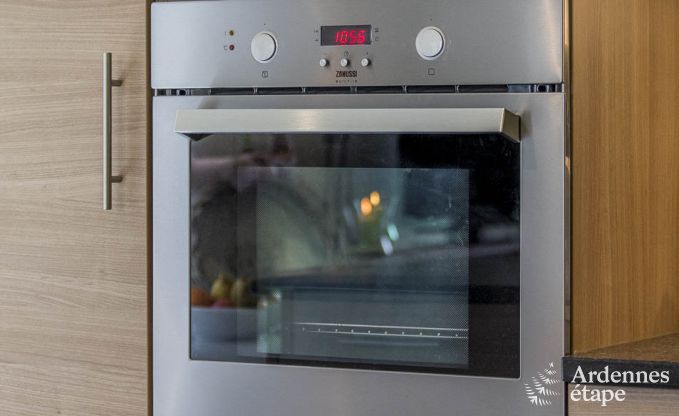 Maison de vacances  Voeren pour 8/10 personnes en Ardenne