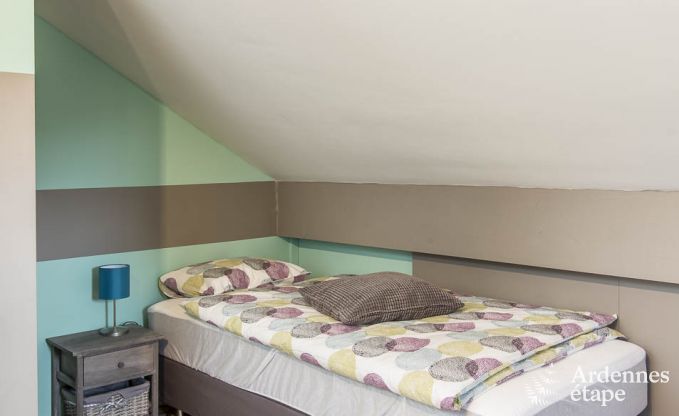 Maison de vacances  Voeren pour 8/10 personnes en Ardenne