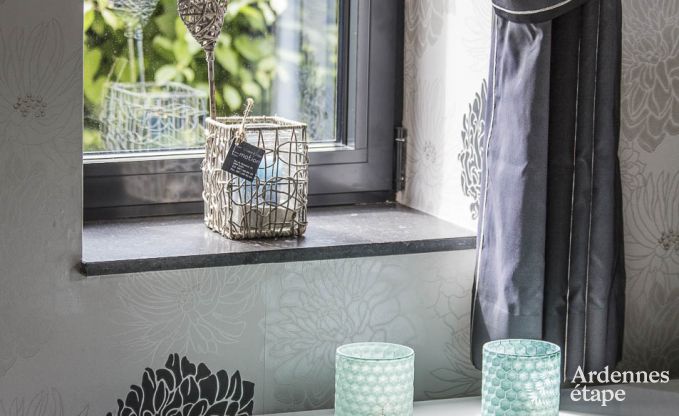 Maison de vacances  Voeren pour 8/10 personnes en Ardenne