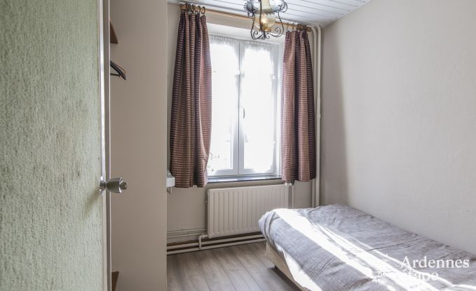 Maison de vacances � Vresse-Sur-Semois pour 22 personnes en Ardenne