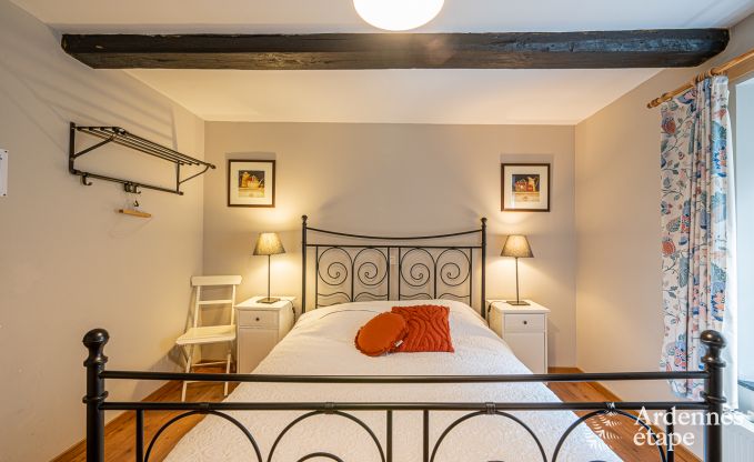 Maison de vacances  Vresse-Sur-Semois pour 32 personnes en Ardenne