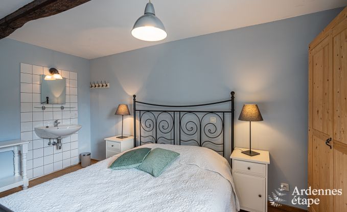 Maison de vacances  Vresse-Sur-Semois pour 32 personnes en Ardenne