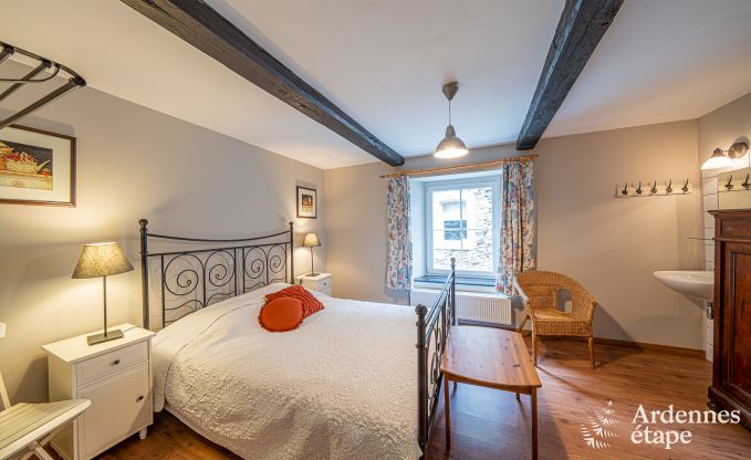 Maison de vacances  Vresse-Sur-Semois pour 32 personnes en Ardenne