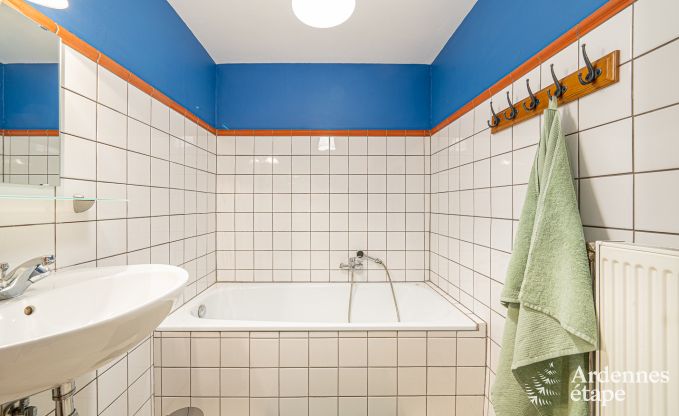 Maison de vacances  Vresse-Sur-Semois pour 32 personnes en Ardenne