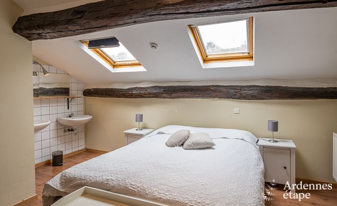 Maison de vacances  Vresse-Sur-Semois pour 32 personnes en Ardenne