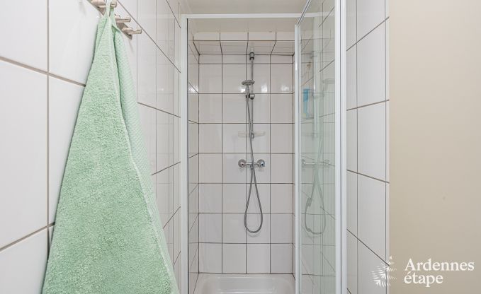 Maison de vacances � Vresse-Sur-Semois pour 32 personnes en Ardenne