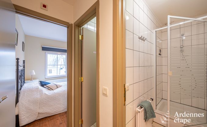 Maison de vacances � Vresse-Sur-Semois pour 32 personnes en Ardenne