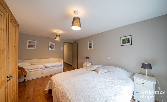 Spacieuse, maison chien admis  Vresse-Sur-Semois, Ardenne