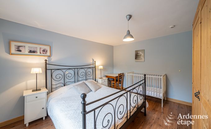 Spacieuse, maison chien admis  Vresse-Sur-Semois, Ardenne