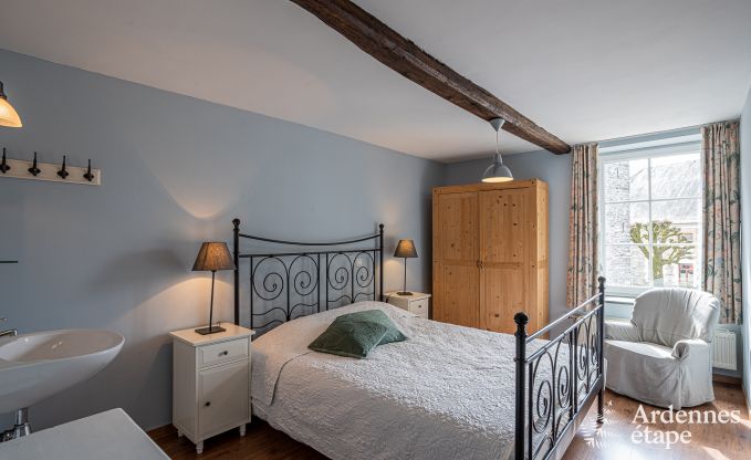 Spacieuse, maison chien admis  Vresse-Sur-Semois, Ardenne