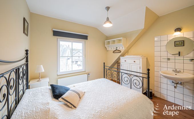 Spacieuse, maison chien admis  Vresse-Sur-Semois, Ardenne