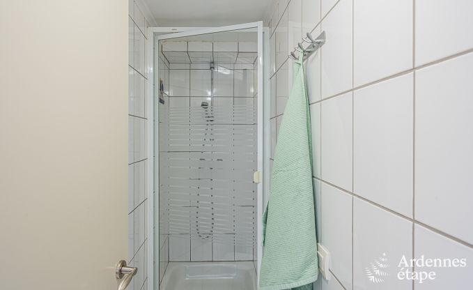 Spacieuse, maison chien admis � Vresse-Sur-Semois, Ardenne