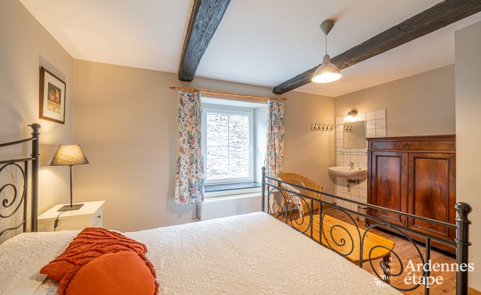 Spacieuse, maison chien admis � Vresse-Sur-Semois, Ardenne