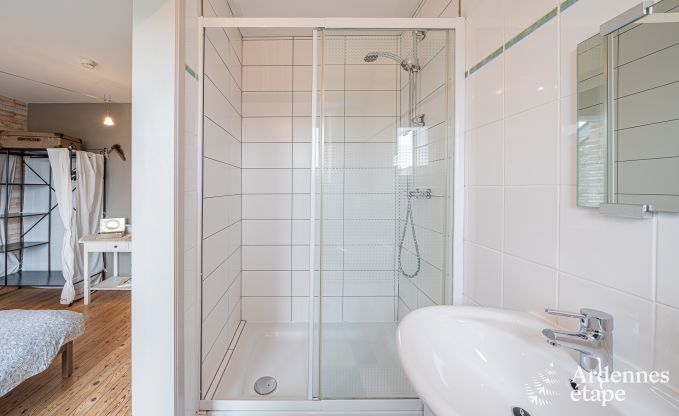 Maison de vacances familiale avec sauna  Vresse-Sur-Semois, Ardenne