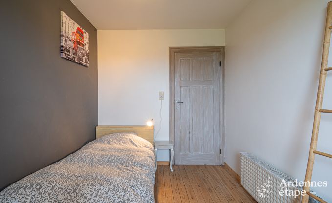 Maison de vacances familiale avec sauna  Vresse-Sur-Semois, Ardenne