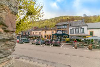 Appartement pour 4personnes  Vresse-sur-Semois en Ardenne