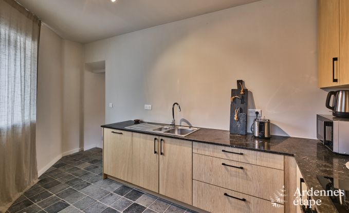 Maison de ma�tre de luxe � Vresse-sur-Semois pour 19 personnes avec piscine et vue � couper le souffle