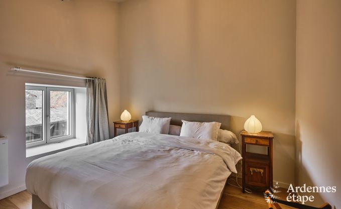 Maison de ma�tre de luxe � Vresse-sur-Semois pour 19 personnes avec piscine et vue � couper le souffle