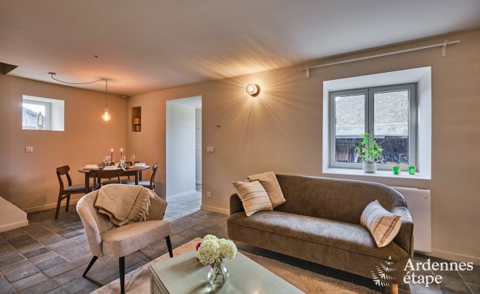 Maison de ma�tre de luxe � Vresse-sur-Semois pour 19 personnes avec piscine et vue � couper le souffle