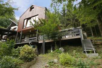 Spacieux chalet 9 personnes dans un cadre exceptionnel à Vresse-sur-Semois