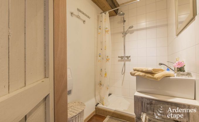 Maison de vacances � Vresse-sur-Semois pour 13/14 personnes en Ardenne